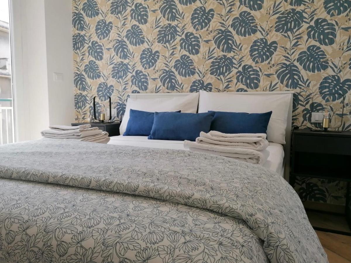 Appia Garden Bed and breakfast
