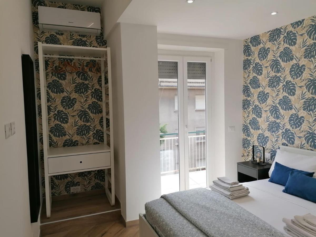 Appia Garden Bed and breakfast Roma