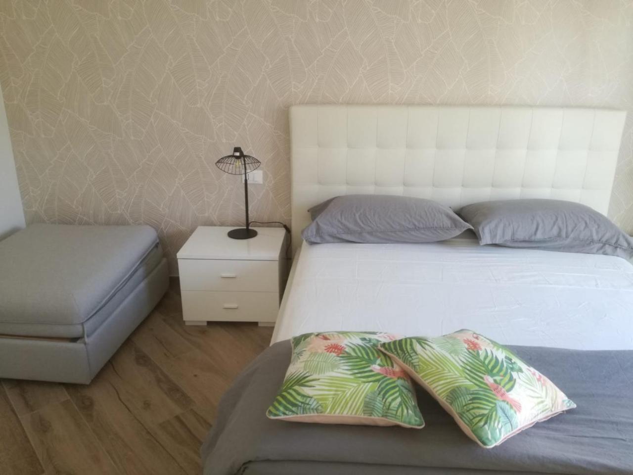Bed and breakfast Appia Garden Roma