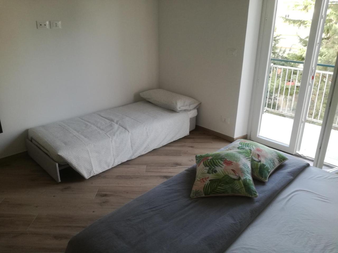 Bed and breakfast Appia Garden Roma