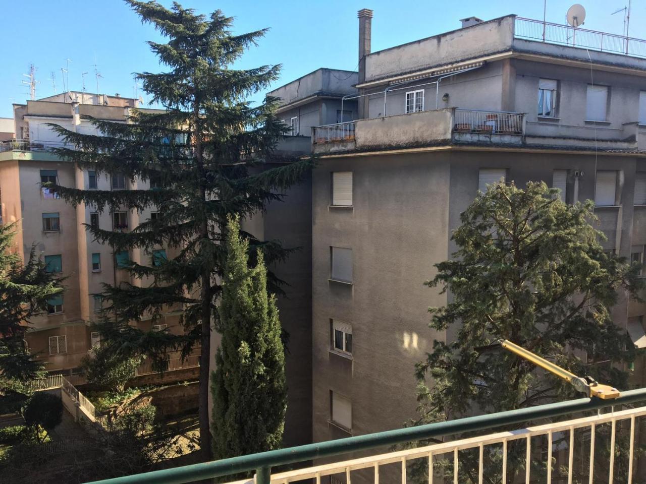 Appia Garden Bed and breakfast *